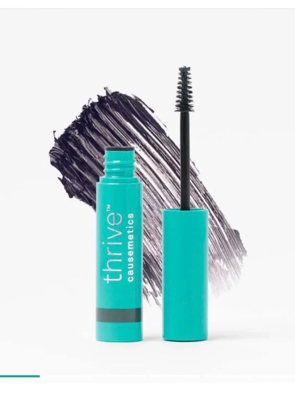 THRIVE Mascara and Brow Set